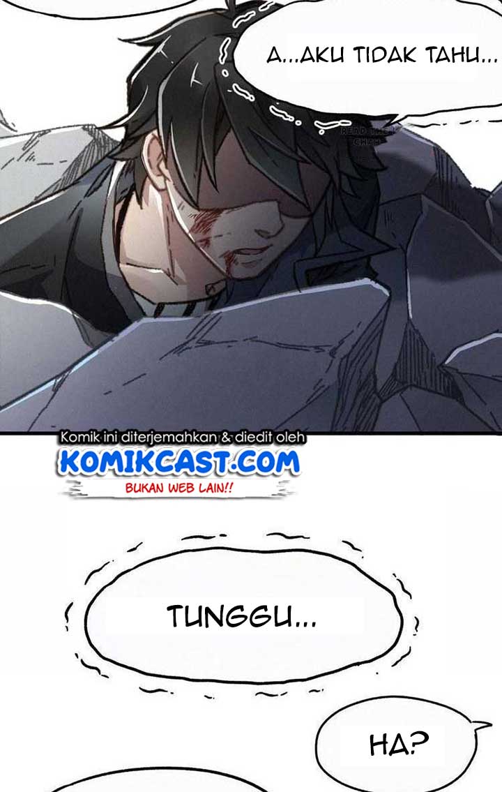 The Sacred Ruins Chapter 16 Gambar 4